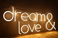 Custom Design Neon Signs